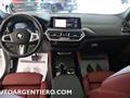 BMW X4 xDrive20d 48V Msport PELLE CARTIER SOLO 8.138 KM!!