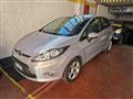 FORD Fiesta 1.4 TDCi 70CV 3p. Titanium.Bs.