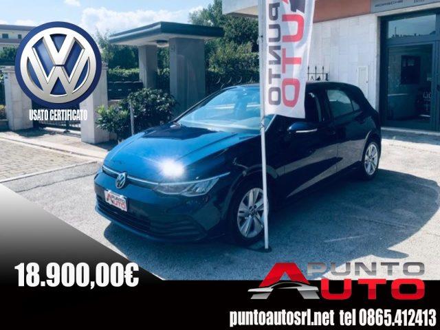 VOLKSWAGEN GOLF 2.0 TDI 115 CV SCR Life