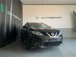 NISSAN QASHQAI 1.5 dCi 360