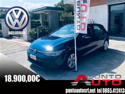 VOLKSWAGEN GOLF 2.0 TDI 115 CV SCR Life