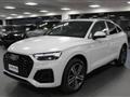 AUDI Q5 SPORTBACK SPB 2.0 40 TDI Quattro S-Tronic S-Line KM0 MY24