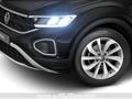 VOLKSWAGEN T-ROC 2022 1.0 tsi R-Line 115cv con TECH PACK, DESIGN PACK, VIDEOC