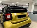 SMART FORTWO CABRIO 70 1.0 twinamic cabrio Prime