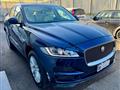 JAGUAR F-PACE 2.0 D 240 CV AWD aut. Prestige