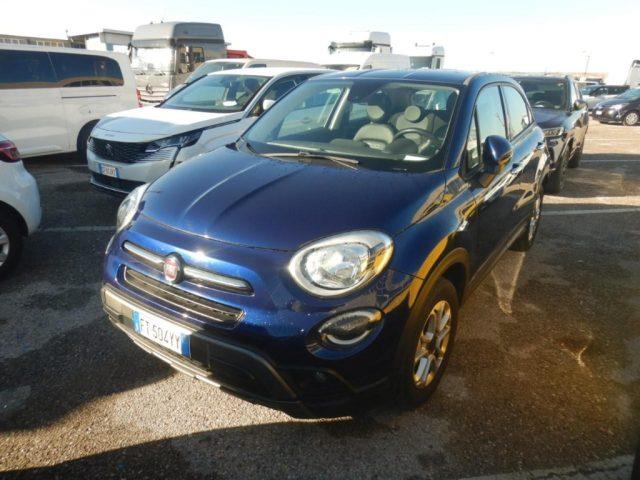 FIAT 500X 1.3 MultiJet 95 CV Business