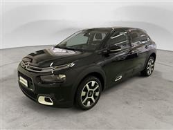 CITROEN C4 CACTUS PureTech 110 S&S Feel