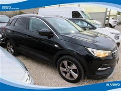 OPEL GRANDLAND X 1.5 Turbo D 120cv Business EU6