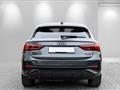 AUDI Q3 SPORTBACK SPB 40 TDI quattro S tronic S line Cerchi20 Pelle