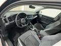 AUDI A1 SPORTBACK SPB 30 TFSI S tronic S line #VARI COLORI