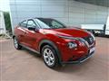 NISSAN JUKE 1.0 DIG-T 114 CV N-Connecta