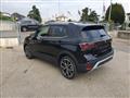 VOLKSWAGEN T-CROSS 1.0 TSI 115 CV DSG Style