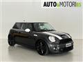 MINI MINI 3 PORTE 1.6 16V Cooper S