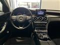 MERCEDES Classe C C 220 d Auto Sport