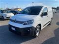 CITROEN BERLINGO BlueHDi 100 S&S Van 3 posti Club L2