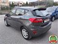 FORD FIESTA 1.5 TDCi 5 porte Plus