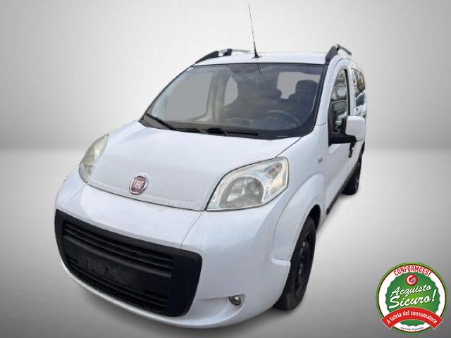 FIAT QUBO 1.4 8V 73 CV Dynamic