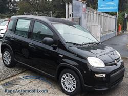 FIAT PANDA 1.0 Hybrid Pandina KMZERO