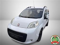 FIAT QUBO 1.4 8V 73 CV Dynamic