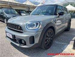 MINI COUNTRYMAN HYBRID 1.5 Cooper SE Hype Country ALL4 Plug-In
