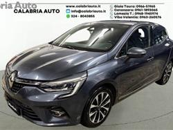 RENAULT NEW CLIO TCe 100 CV GPL 5 porte Intens