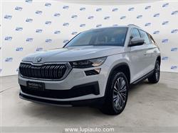 SKODA KODIAQ 1.5 TSI ACT DSG SportLine