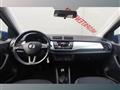 SKODA FABIA 1.0 MPI 75 CV