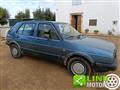 VOLKSWAGEN GOLF 1600 turbodiesel 5 porte GTD ASI