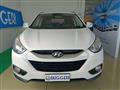 HYUNDAI IX35 2.0 CRDi 2WD Comfort