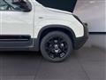 FIAT PANDA III 2016 1.0 hybrid Trussardi s&s 70cv