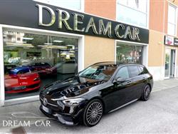 MERCEDES CLASSE C d SW Mild hybrid Premium Pro (model.2023)