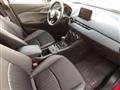 MAZDA CX-3 2.0L Skyactiv-G Exceed