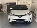 TOYOTA C-HR 1.8 Hybrid E-CVT Trend