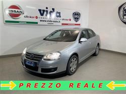 VOLKSWAGEN JETTA 1.9 TDI Comfortline