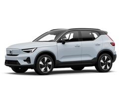 VOLVO XC40 RECHARGE ELECTRIC XC40 Recharge Pure Electric Single Motor RWD Core