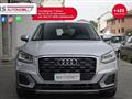 AUDI Q2 30 TDI Identity Black