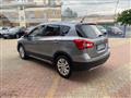 SUZUKI S-CROSS 1.4 Hybrid 4WD AllGrip Cool