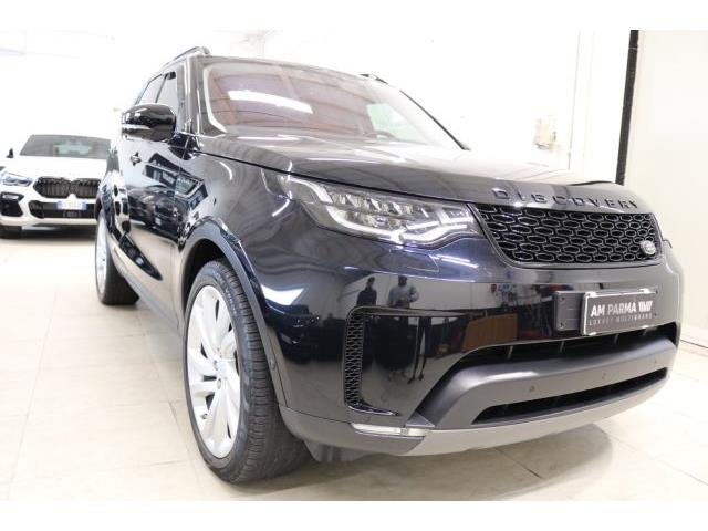 LAND ROVER DISCOVERY 3.0 TD6  First Edition"STUPENDA/7 POSTI"NUOVA"