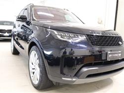 LAND ROVER DISCOVERY 3.0 TD6  First Edition"STUPENDA/7 POSTI"NUOVA"