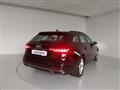 AUDI A4 AVANT Avant 35 TDI163 CV S tronic Business MATRIX TELEC