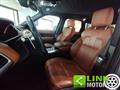 LAND ROVER RANGE ROVER SPORT 3.0 TDV6 HSE Dynamic