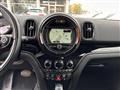 MINI COUNTRYMAN 1.5 Cooper Countryman Automatica Xeno Navi