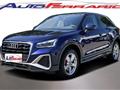 AUDI Q2 35 TDI quattro S tronic S line Edition