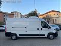 FIAT DUCATO 35 3.0 CNG *FRIGO FRCX (-20°) - ATP - LUNGO