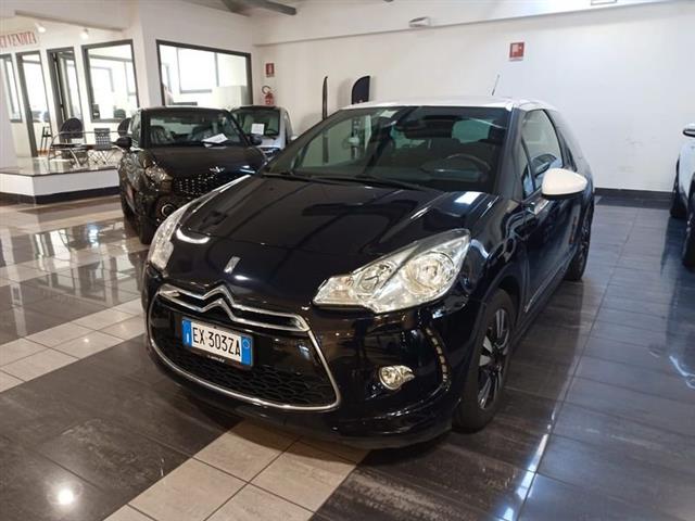 DS 3 DS 3 PureTech 82 Chic