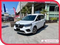 RENAULT Kangoo 1.3 tce Authentic 130cv *UNICOPROPRIETARIO*