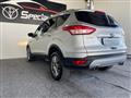 FORD KUGA (2012) cil. 2.0 TDCI 140 CV 4WD Powershift