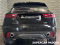 JAGUAR E-PACE 2.0D 180 CV AWD aut. R-Dynamic