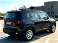 JEEP RENEGADE 1.6 MJET DDCT 120 CV LIMITED+LED+RADAR+2PDC