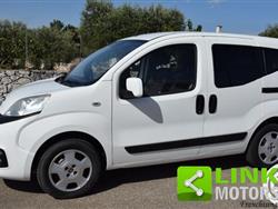 FIAT QUBO 1.3 MJT 95 CV Lounge